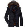 OUTWEAR & PARKAS KEZONO Siberia Parka BLACK / XS