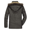 OUTWEAR & PARKAS KEZONO Siberia Parka