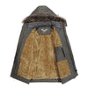 OUTWEAR & PARKAS KEZONO Siberia Parka