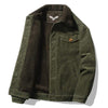 OUTWEAR & PARKAS KEZONO Stanley Jackets ARMY GREEN / XS