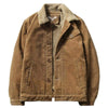 OUTWEAR & PARKAS KEZONO Stanley Jackets