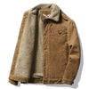 OUTWEAR & PARKAS KEZONO Stanley Jackets SADDLEBROWN / XS
