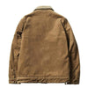 OUTWEAR & PARKAS KEZONO Stanley Jackets