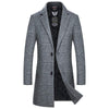 OUTWEAR & PARKAS KEZONO Stellar Trench Coat DIMGREY / XS