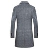 OUTWEAR & PARKAS KEZONO Stellar Trench Coat