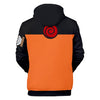 OUTWEAR & PARKAS KEZONO Tie Dyeing Sweatshirts Fleece Pullover Hoodie