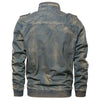JACKETS KEZONO Vintage Denim Jacket
