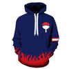 OUTWEAR & PARKAS KEZONO Winter Sweatshirts Fleece Pullover Hoodie