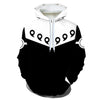 OUTWEAR & PARKAS KEZONO Winter Sweatshirts Fleece Pullover Hoodie