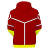OUTWEAR & PARKAS KEZONO Winter Sweatshirts Fleece Pullover Hoodie